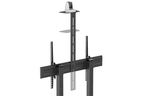 NorStone Vision Max TV Floor Stand