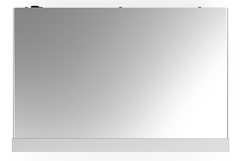 Onkyo Icon C-30 CD Player - Silver - Top