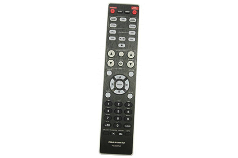 Marantz RC005NA remote control