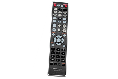 Marantz RC003PMCD remote control
