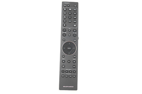 Marantz RC049SR remote control
