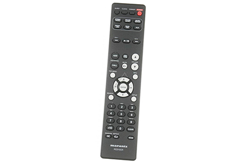 Marantz RC010CR remote control
