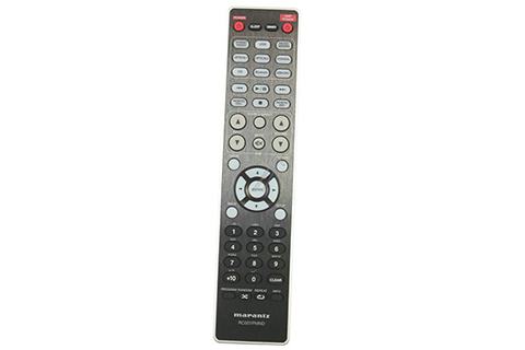 Marantz RC001PMND remote control
