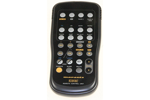 Marantz RC1041AV2 remote control