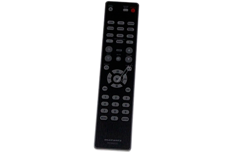 Marantz RC002CD remote control