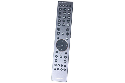 Marantz RC047SR remote control