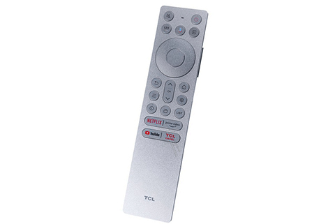 TCL RC933 remote control