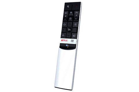 TCL RFZNBT remote control