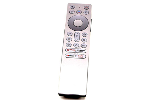 TCL RC933 FUB1 GUNCOLOR remote control