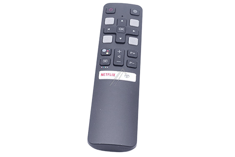 TCL BTZNYY remote control