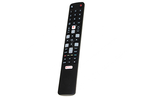 TCL IRPT45 remote control