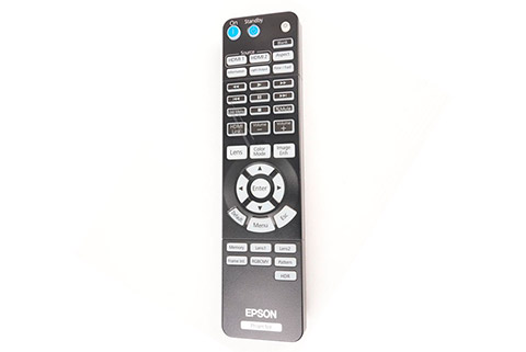 Epson 2214345 fjernbetjening