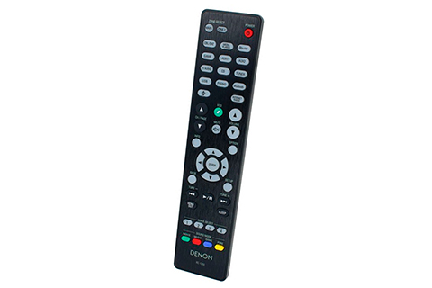 RC-1253 remote control