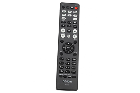 RC-1222 remote control