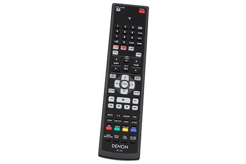 RC1161 remote control