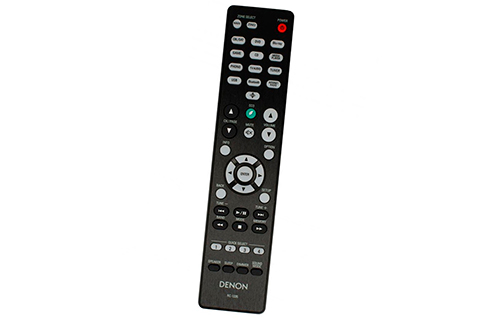 RC-1235 remote control