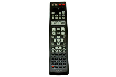 Denon RC-1147 fjernbetjening