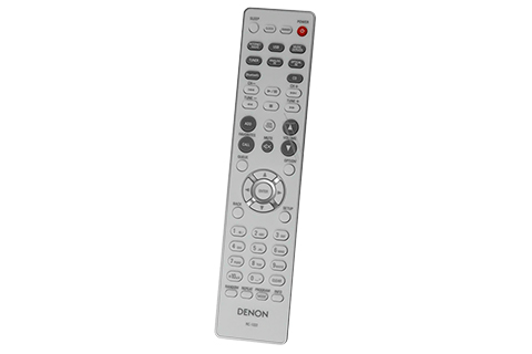 RC-1222 remote control