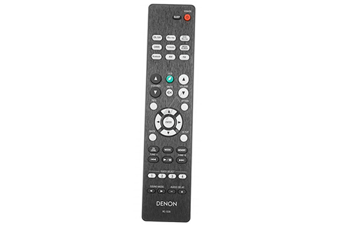 RC-1225 remote control