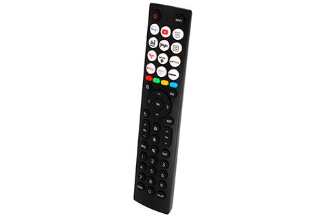 Hisense ERF2M36H remote control