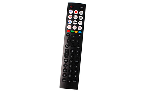 Hisense EN2P36H remote control