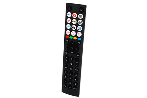 Hisense EN2M36H remote control