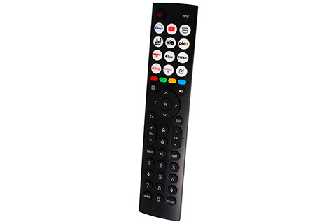 Hisense ERF2J36H(0011) remote control
