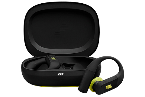 [新品] JBL ENDURANCE PEAK Amazon.com: JBL Endurance Peak 3 - Dust and Water Proof
