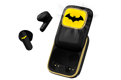 OTL Batman TWS Wireless in-Ear Headphones