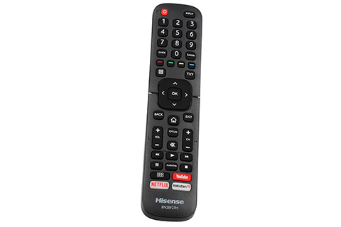 Hisense EN2BF27H remote control