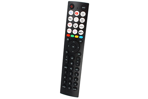 Hisense ERF2O36H(0011) remote control