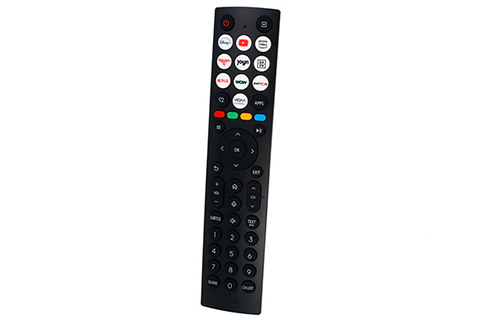 Hisense ERF2AD36H remote control
