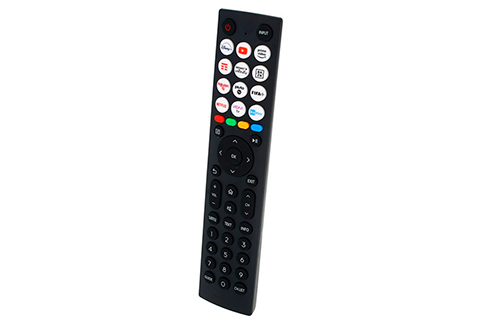 Hisense EN2Q36H(0011) remote control