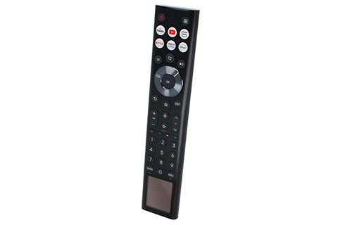 Hisense ERF6B66H remote control
