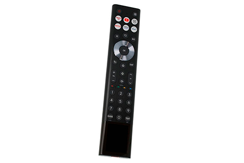 Hisense ERF6F64H remote control
