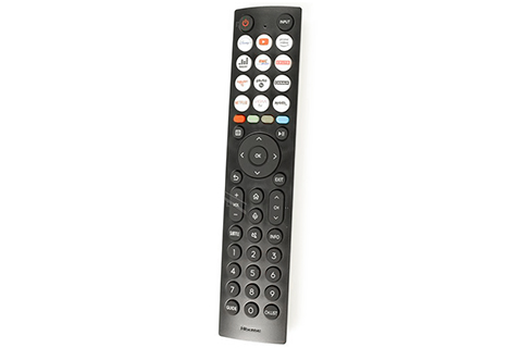 Hisense ERF2L36H(0011) remote control