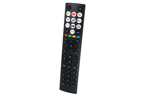 Hisense ERF2AA36H remote control
