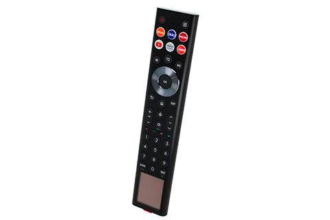 Hisense ERF6C66H remote control