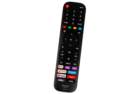 Hisense EN2F30H remote control
