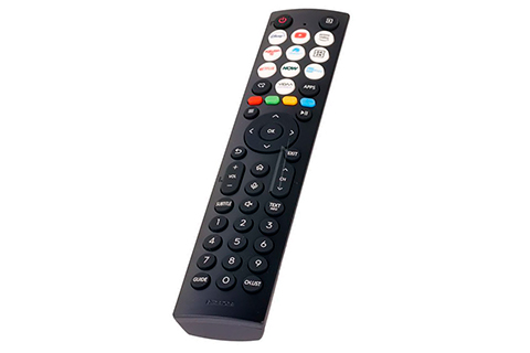 Hisense ERF2AE36H remote control