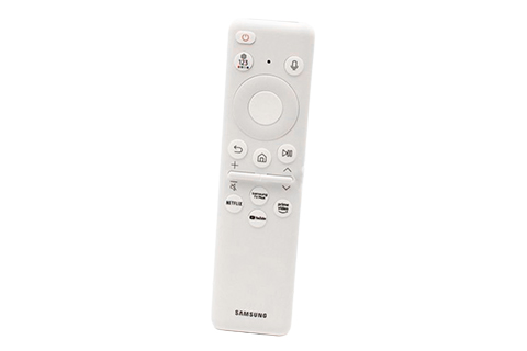 TV 2024 remote control