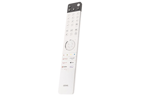 LOEWE 74003A13 remote control