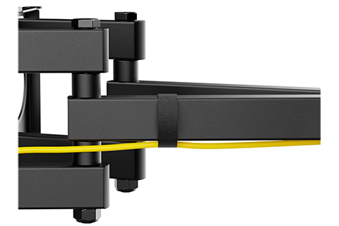 TV Wall Mount Basic FULLMOTION (37