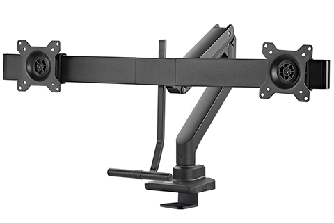 Dual Monitor Mount for Office