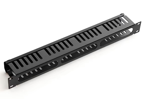 Pro 1U Cable Tray