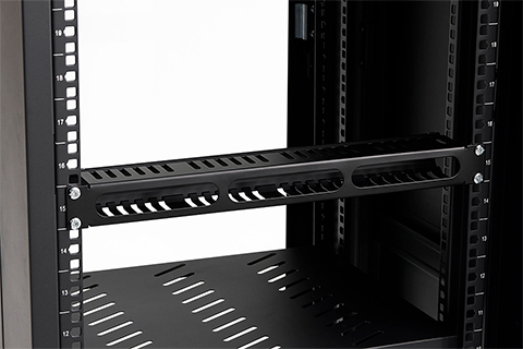 NorStone Pro 1U Cable Tray