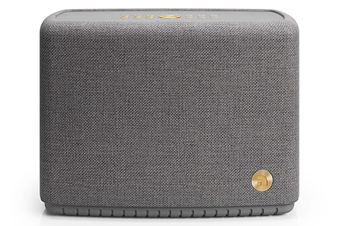 Audio Pro A15 W Multiroom Speaker - Dark Grey