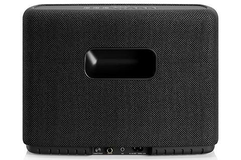 Audio Pro A15 W Multiroom Speaker - Back
