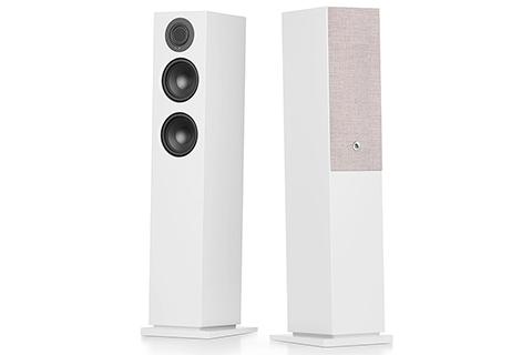 Audio Pro A48 W Multiroom speaker - White