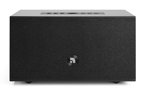 Audio Pro C5 MK II W Multiroom Speaker - Black